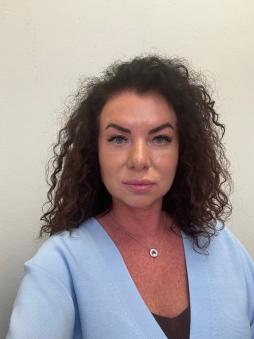 Николаева Виктория Андреевна